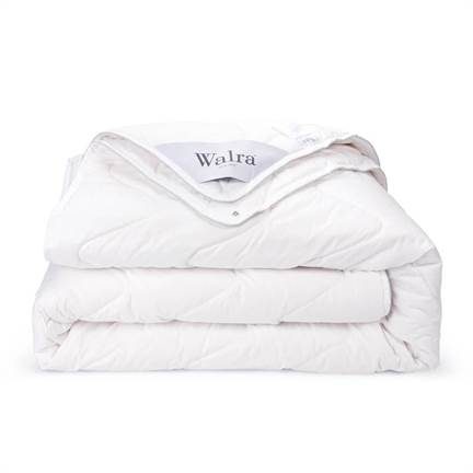 Walra Amsterdam couette en coton 4 saisons