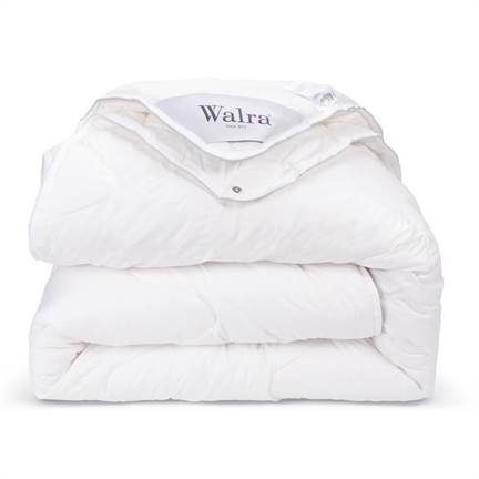 Walra London couette synthétique 4 saisons