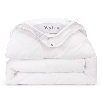 Walra Paris couette synthétique 4 saisons
