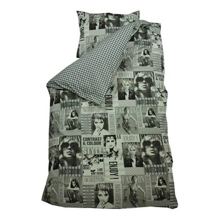 BINK Bedding Fashion housse de couette
