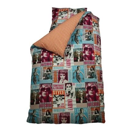 BINK Bedding Fashion housse de couette