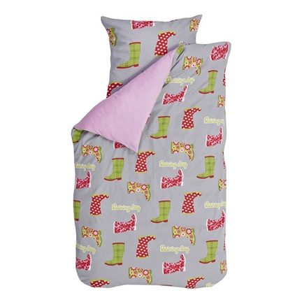 BINK Bedding Raining Day housse de couette