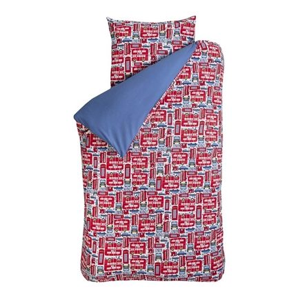 BINK Bedding City Bus housse de couette