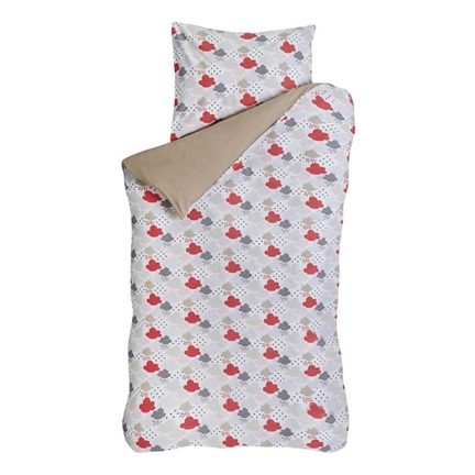 BINK Bedding Cloudy housse de couette