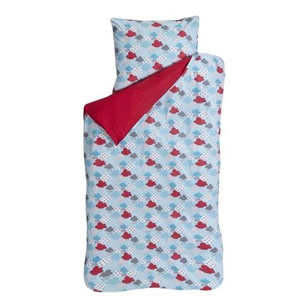 BINK Bedding Cloudy housse de couette