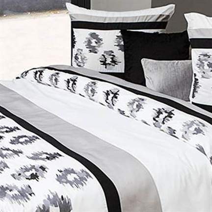 Heckett & Lane Aron housse de couette