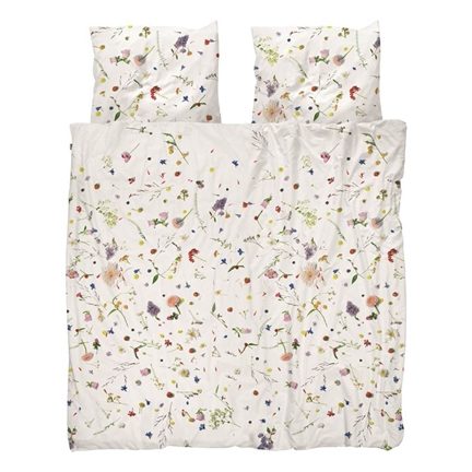 SNURK Champs Fleuris housse de couette