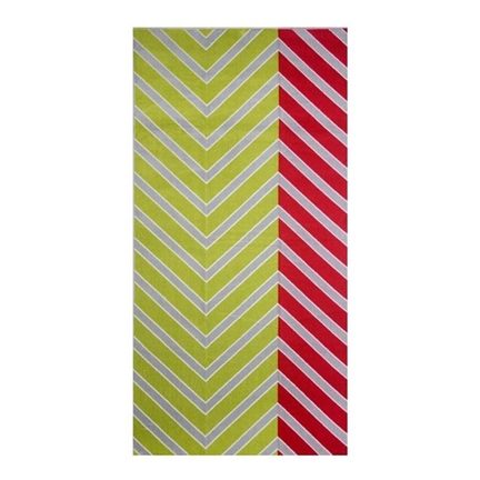 Arkhipelagos Zigzag serviette de plage