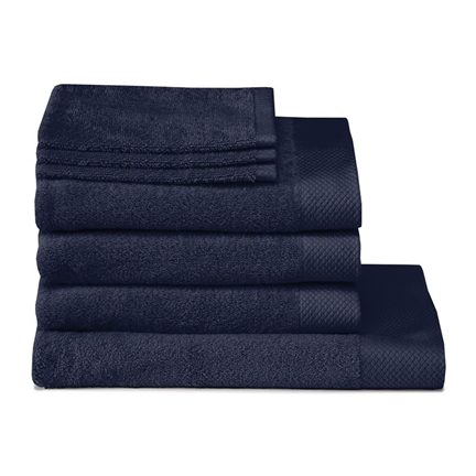 Seahorse Pure linge de bain