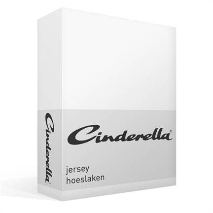 Cinderella drap-housse en jersey