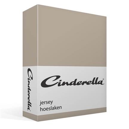 Cinderella drap-housse en jersey