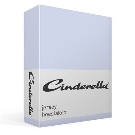 Cinderella drap-housse en jersey
