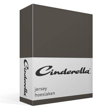 Cinderella drap-housse en jersey