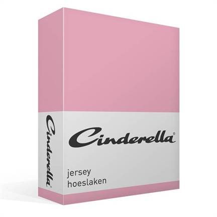 Cinderella drap-housse en jersey