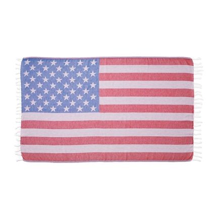 Seahorse USA serviette hammam