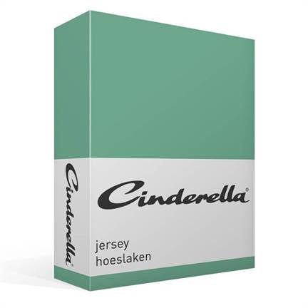 Cinderella drap-housse en jersey