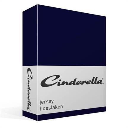 Cinderella drap-housse en jersey