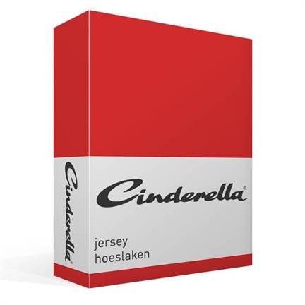 Cinderella drap-housse en jersey