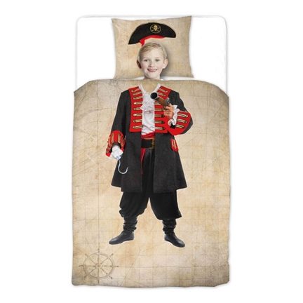 Day Dream housse de couette Pirate