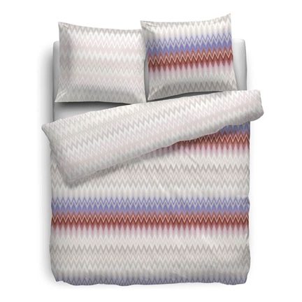Heckett & Lane Mulberry housse de couette