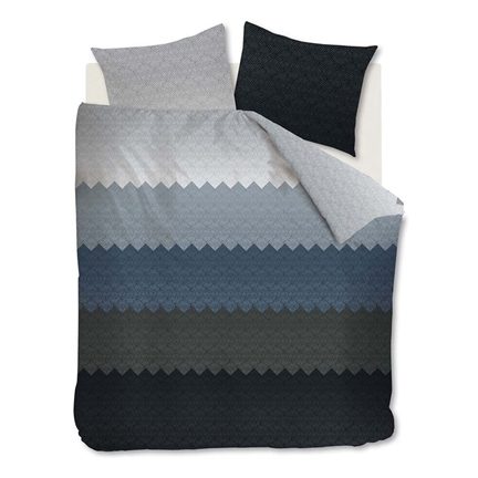 Beddinghouse Anderson housse de couette en flanelle