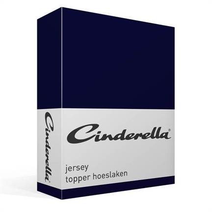 Cinderella drap-housse jersey surmatelas