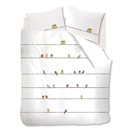 Marjolein Bastin Petits oiseaux housse de couette