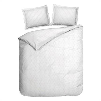 Heckett & Lane Puntini housse de couette