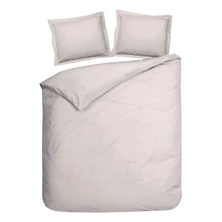 Heckett & Lane Puntini housse de couette