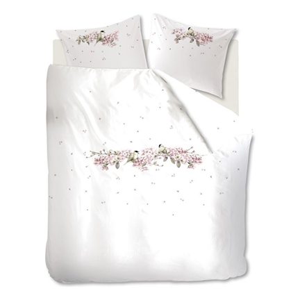 Marjolein Bastin Branche fleurie housse de couette