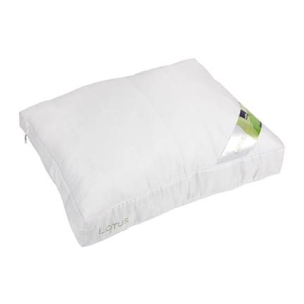 Polydaun Lotus oreiller synthétique moelleux