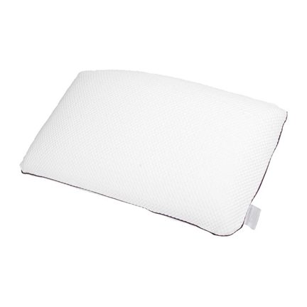 Polydaun Malmo oreiller en latex medium