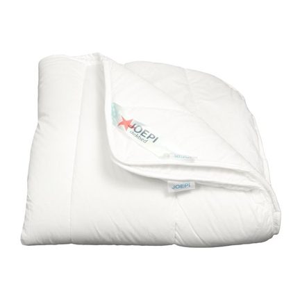 Polydaun Joepi couette synthétique 4 saisons lit enfant