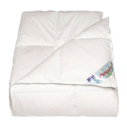 Polydaun Pimpernel couette synthétique lit enfant