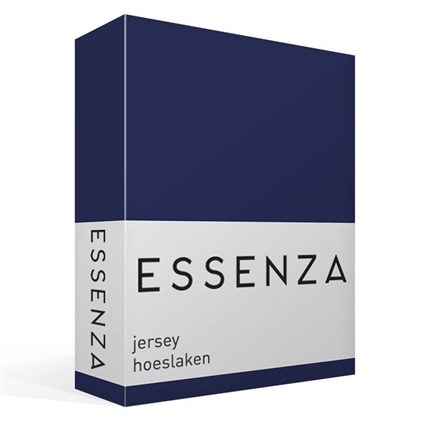 Essenza Mako drap-housse en jersey