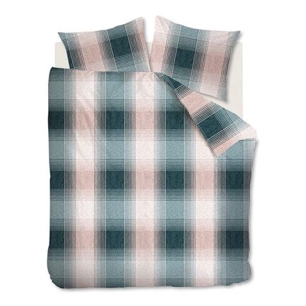 Beddinghouse Ecuador housse de couette en flanelle