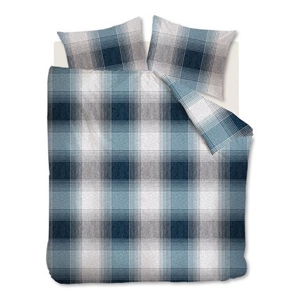 Beddinghouse Ecuador housse de couette en flanelle