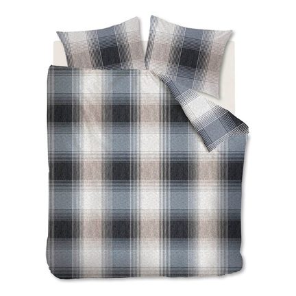Beddinghouse Ecuador housse de couette flanelle