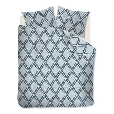 Beddinghouse Peru housse de couette en flanelle