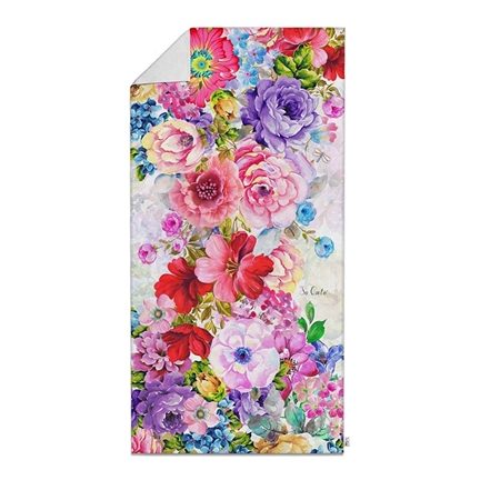 So Cute Floortje serviette de plage