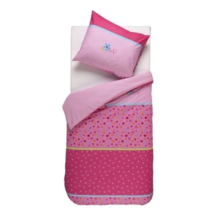 Lief! Girl housse de couette