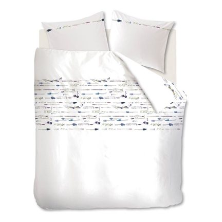 Marjolein Bastin Lavande housse de couette