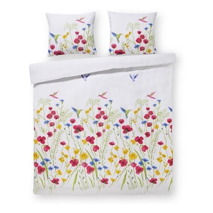 Papillon Mabel housse de couette