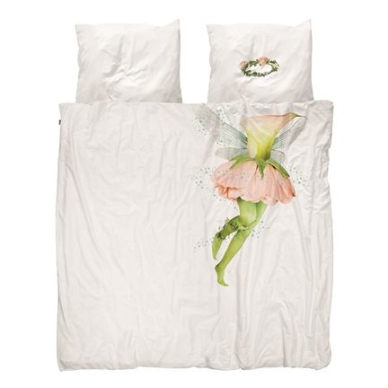 SNURK Fée housse de couette