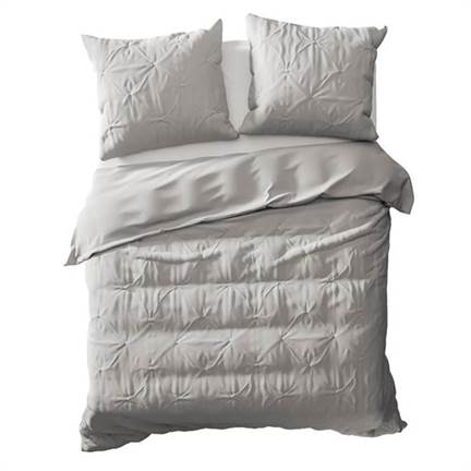 Heckett & Lane Cromer housse de couette