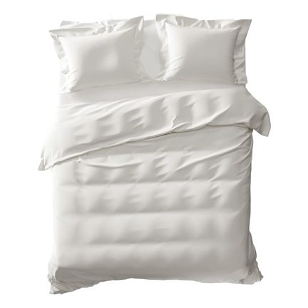 Heckett & Lane Feline housse de couette
