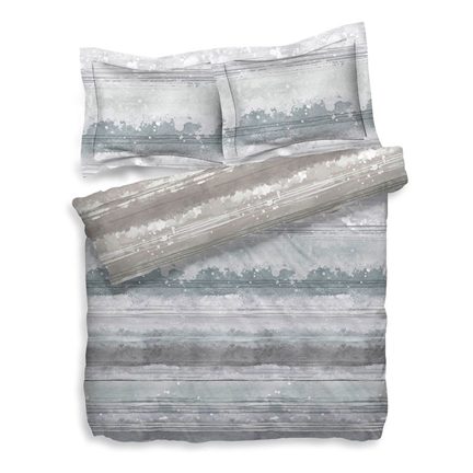 Heckett & Lane Donovan housse de couette