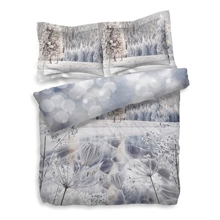 Heckett & Lane Olin housse de couette