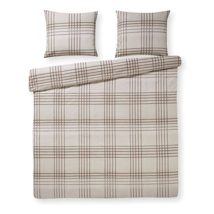 Day Dream Mick housse de couette en flanelle