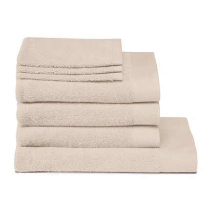 Seahorse Pure linge de bain